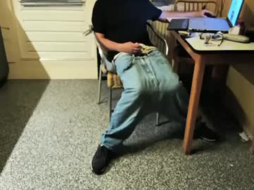 Oldersagger August 09, 2025 Chaturbate stream image