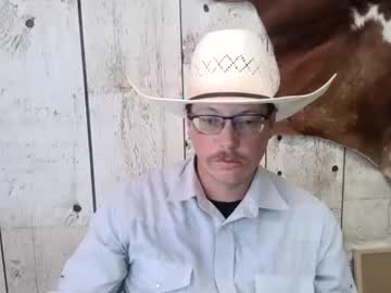 Openmindedcowboy August 09, 2025 Chaturbate stream image