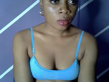 Rainbow_Baby26 August 09, 2025 Chaturbate stream image
