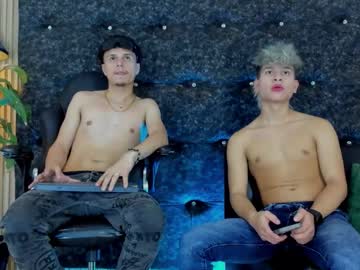 The_King_Sweet August 09, 2025 Chaturbate stream image