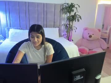 Andreaablunt August 09, 2025 Chaturbate stream image