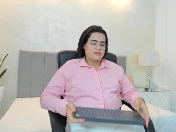 Kendall_Roous August 09, 2025 Chaturbate stream image