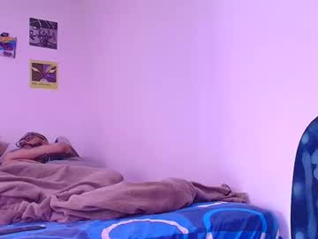 Lady_Godss August 09, 2025 Chaturbate stream image