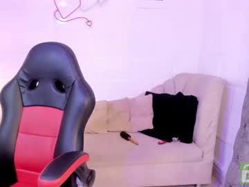 Raquel_Dl August 09, 2025 Chaturbate stream image
