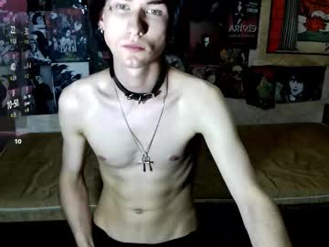 Raven_Torn August 09, 2025 Chaturbate stream image