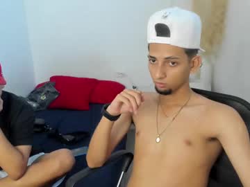 Tyler_Master24 August 09, 2025 Chaturbate stream image