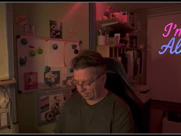 _A1x August 09, 2025 Chaturbate stream image