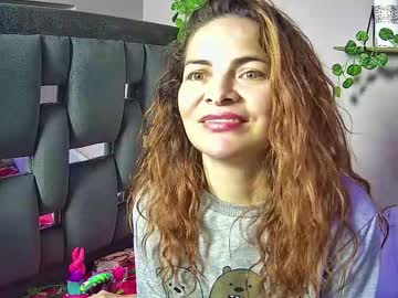 _Antonellaruselle August 09, 2025 Chaturbate stream image