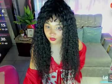 Aylinn_Star August 09, 2025 Chaturbate stream image