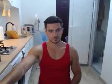 Faithstark August 09, 2025 Chaturbate stream image