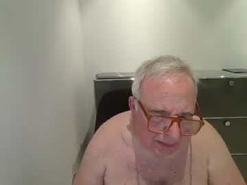 Martin_1947 August 09, 2025 Chaturbate stream image