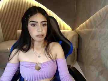 Miaa_Skatt_R August 09, 2025 Chaturbate stream image