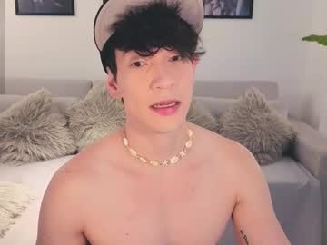 Neythan__Blaze August 09, 2025 Chaturbate stream image