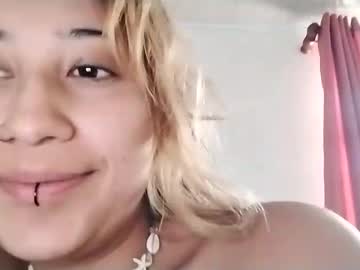 Pretty_Amatista August 09, 2025 Chaturbate stream image