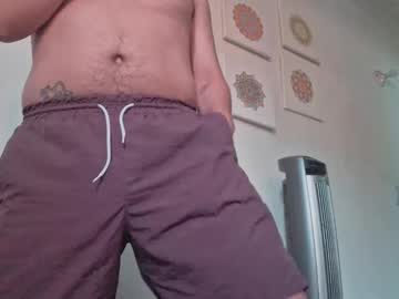Salvadorfaust_ August 09, 2025 Chaturbate stream image