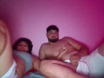 Stacey_Zack August 09, 2025 Chaturbate stream image