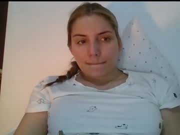 Sweet__Alana August 09, 2025 Chaturbate stream image