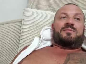 Thorssshammer August 09, 2025 Chaturbate stream image