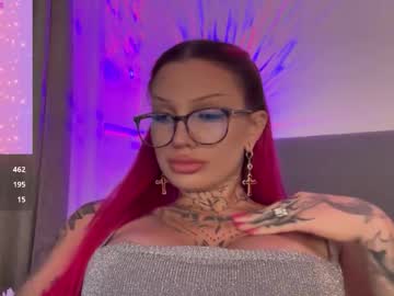 Ariana_Lorens August 09, 2025 Chaturbate stream image