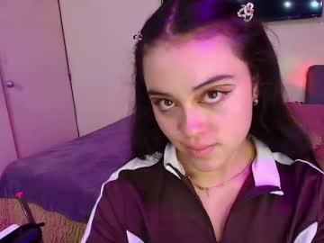 Crystalswanzz August 09, 2025 Chaturbate stream image