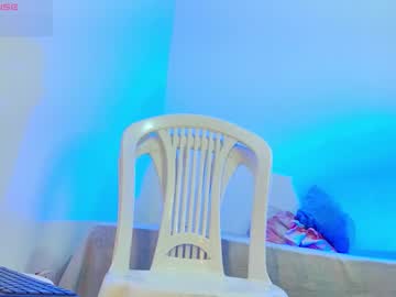 Itsmikenoir August 09, 2025 Chaturbate stream image