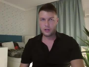 Markster9696 August 09, 2025 Chaturbate stream image