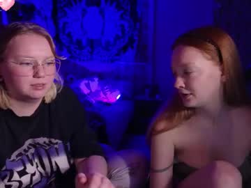 Radiantsxtwo August 09, 2025 Chaturbate stream image