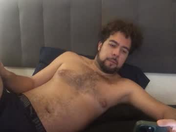 Ray_Curly August 09, 2025 Chaturbate stream image
