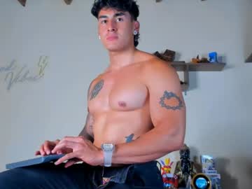 Taylor_Mclane1 August 09, 2025 Chaturbate stream image