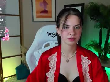 Wander_Waves August 09, 2025 Chaturbate stream image
