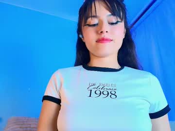 Emilywithe_ August 10, 2025 Chaturbate stream image