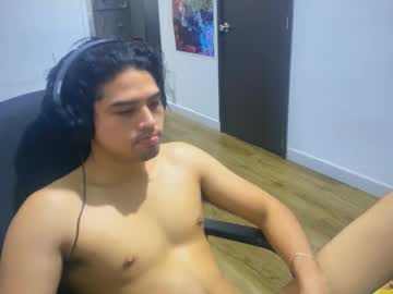 Liamrides August 10, 2025 Chaturbate stream image