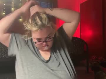 Maroon_Moon August 10, 2025 Chaturbate stream image