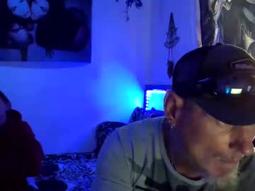 Randyst_Pierre August 10, 2025 Chaturbate stream image