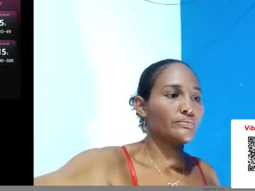 Samantha2395430 August 10, 2025 Chaturbate stream image