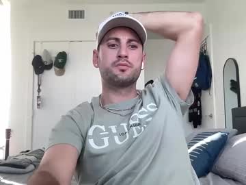 Theking_Cock August 10, 2025 Chaturbate stream image