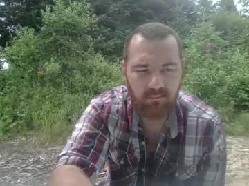 Thunderjacker August 10, 2025 Chaturbate stream image