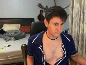 Webslingxxxx August 10, 2025 Chaturbate stream image