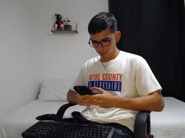 Ainfa018 August 10, 2025 Chaturbate stream image