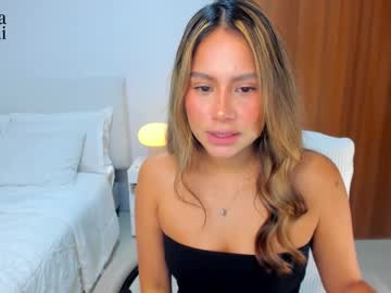 Andrea_Martini_ August 10, 2025 Chaturbate stream image