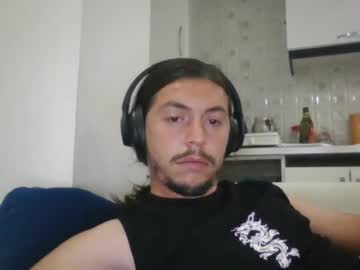 Dionyampelos August 10, 2025 Chaturbate stream image