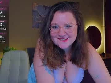 Edalyn_Af August 10, 2025 Chaturbate stream image