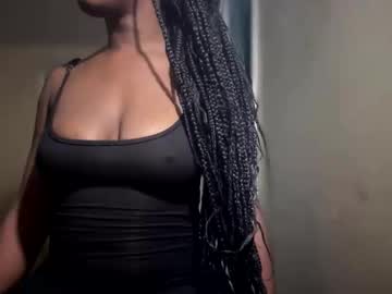 Exoticaqua August 10, 2025 Chaturbate stream image