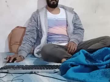 Fire_Brazil August 10, 2025 Chaturbate stream image