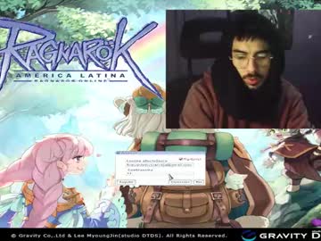 Hashibara August 10, 2025 Chaturbate stream image