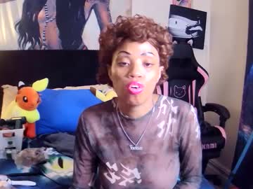 Hottiefreckles August 10, 2025 Chaturbate stream image