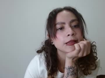 Isadoraelite16 August 10, 2025 Chaturbate stream image