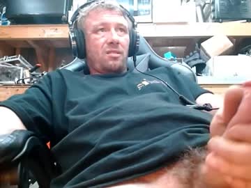 Jesse_Cash August 10, 2025 Chaturbate stream image