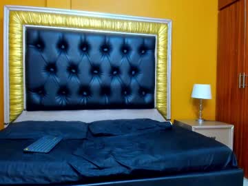 Katia_Scot August 10, 2025 Chaturbate stream image
