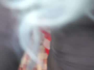 Nikoli_Naw August 10, 2025 Chaturbate stream image